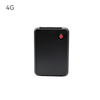 Traceur GPS rechargeable longue dur&eacute;e TW4P 4G LTE