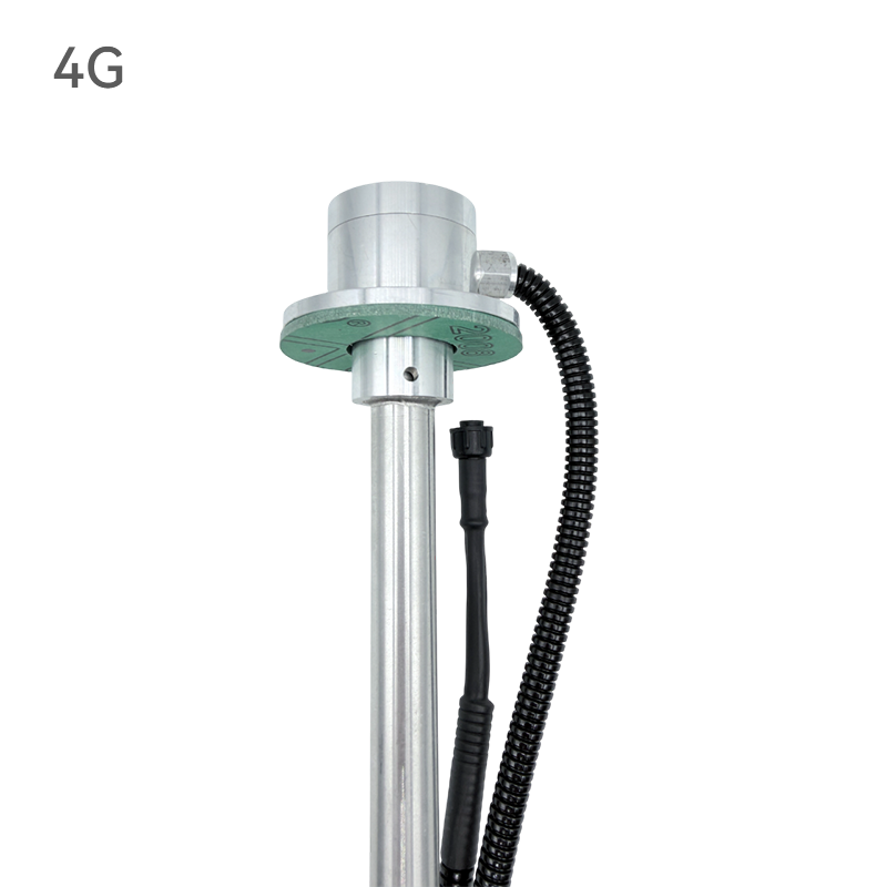 Sensor de combust&iacute;vel Capactivie