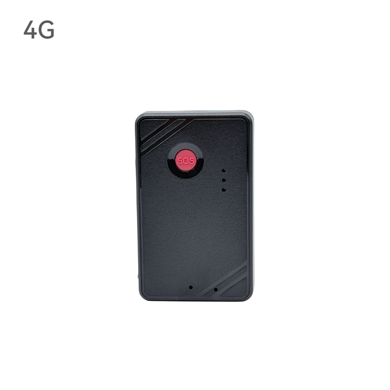 جهاز تعقب GPS مخفي صغير لاسلكي TW4M 4G 