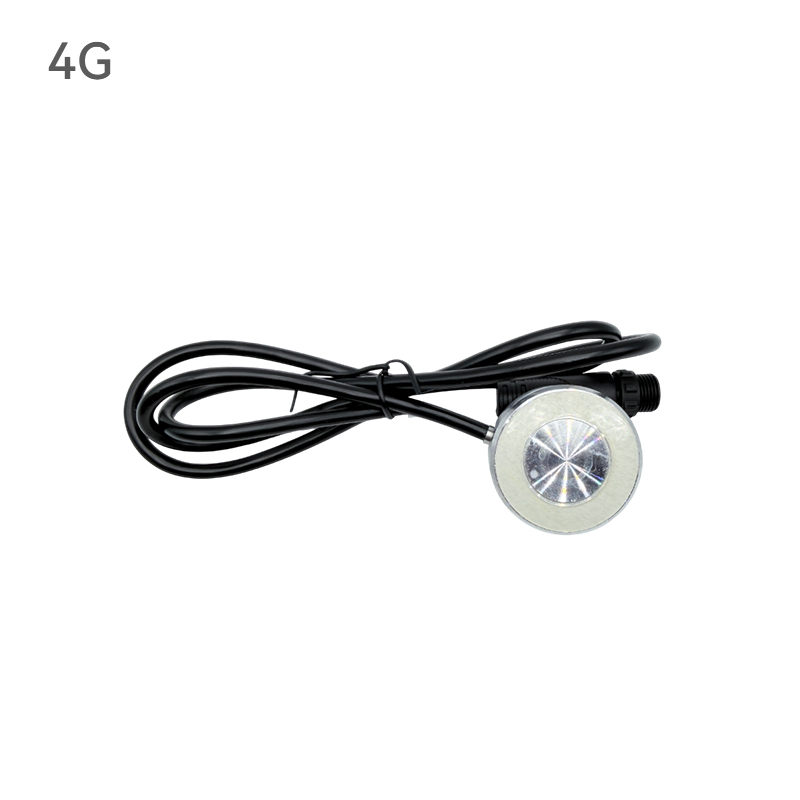 Sensor de combust&iacute;vel ultrass&ocirc;nico