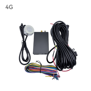 Sensor de combustible ultras&oacute;nico