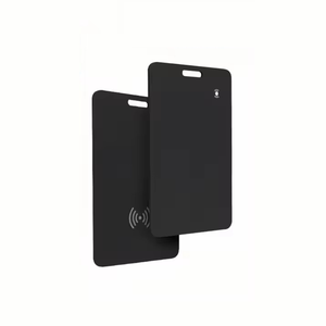 Tarjeta iTag iOS