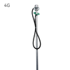 Sensor de combust&iacute;vel Capactivie