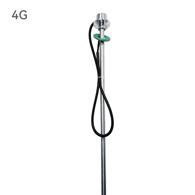 Sensor de combust&iacute;vel Capactivie